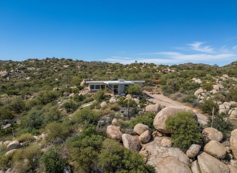 Top Bathroom Remodeling Companies in Cave Creek, AZ