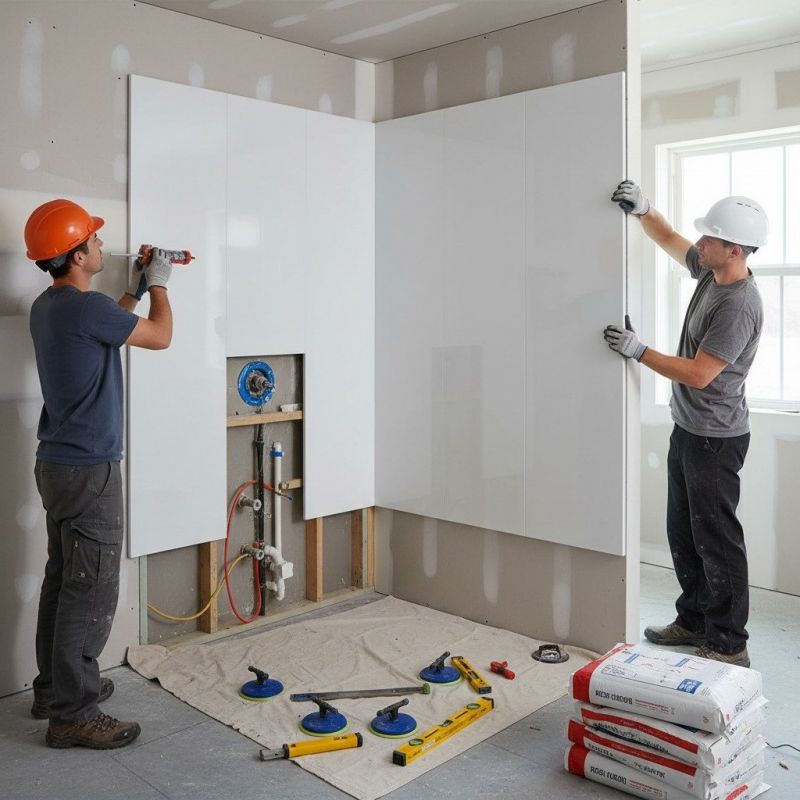 Top Bathroom Remodeling Companies in Surprise, AZ